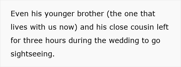 Wife Is Done With Hubs&rsquo; Relatives Living With Them, He Throws A Fit As She Won&rsquo;t House His Mommy