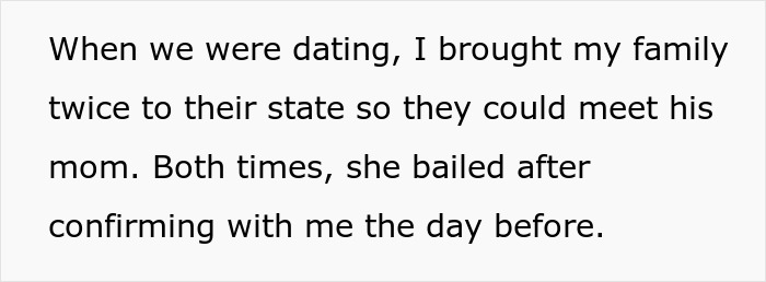 Wife Is Done With Hubs&rsquo; Relatives Living With Them, He Throws A Fit As She Won&rsquo;t House His Mommy