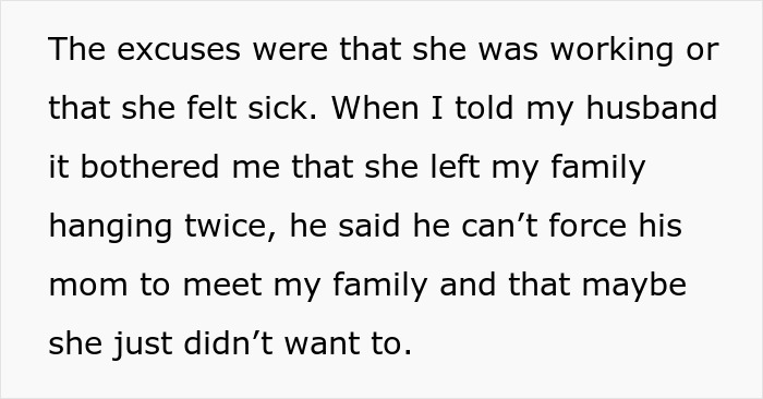 Wife Is Done With Hubs&rsquo; Relatives Living With Them, He Throws A Fit As She Won&rsquo;t House His Mommy