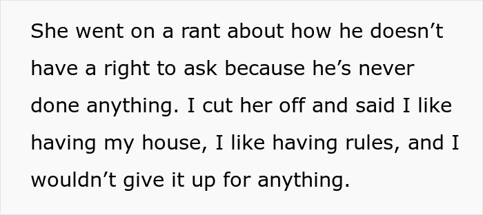 Wife Is Done With Hubs&rsquo; Relatives Living With Them, He Throws A Fit As She Won&rsquo;t House His Mommy