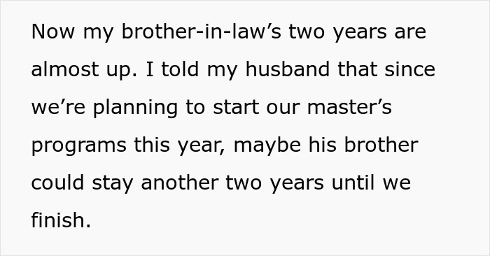 Wife Is Done With Hubs&rsquo; Relatives Living With Them, He Throws A Fit As She Won&rsquo;t House His Mommy