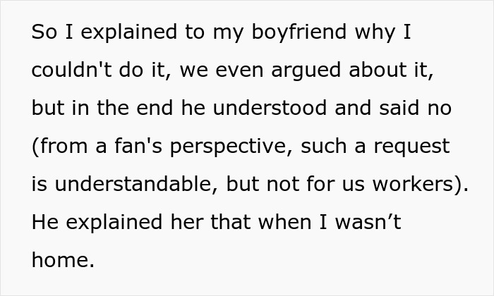 MIL Demands DIL Risk Her Job For A Celebrity Birthday Video For Her, Loses It When She Says No