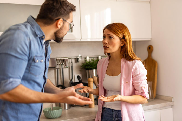 MIL Demands DIL Risk Her Job For A Celebrity Birthday Video For Her, Loses It When She Says No
