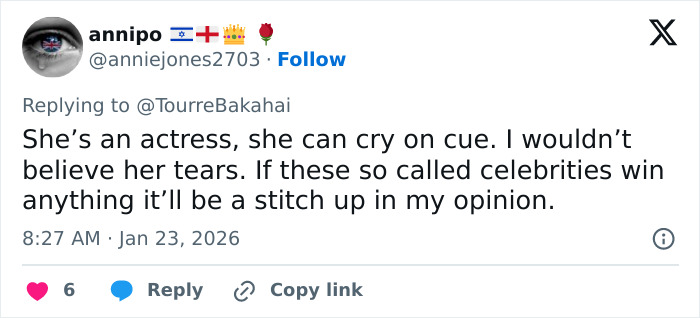 Liz Hurley Breaks Down In Tears After Dropping Emotional Accusations During Prince Harry Trial