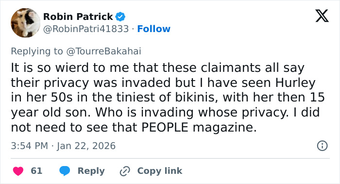 Liz Hurley Breaks Down In Tears After Dropping Emotional Accusations During Prince Harry Trial