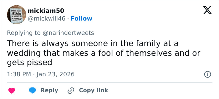 DJ At Brooklyn Beckham’s Wedding Breaks Silence On “Inappropriate” Dance Accusations