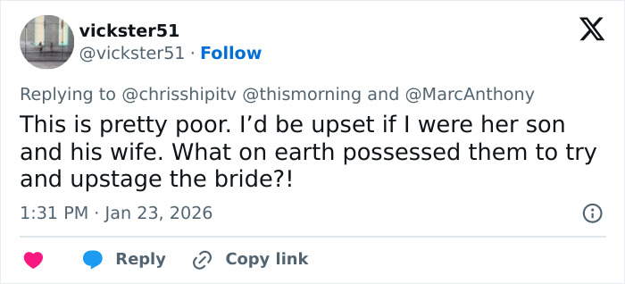 DJ At Brooklyn Beckham’s Wedding Breaks Silence On “Inappropriate” Dance Accusations