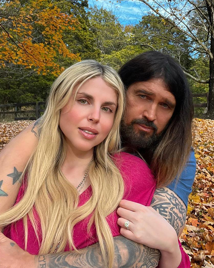 Firerose Drops Bombshell Audio To Support Her Disturbing Accusations Against Billy Ray Cyrus Firerose Drops Bombshell Audio To Support Her Disturbing Accusations Against Billy Ray Cyrus
