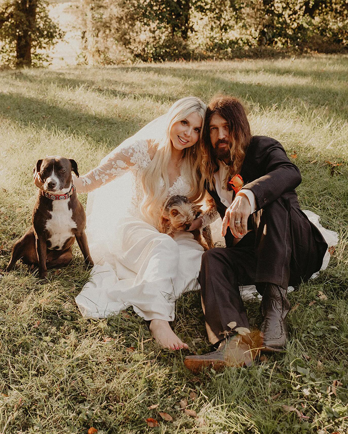 Firerose Drops Bombshell Audio To Support Her Disturbing Accusations Against Billy Ray Cyrus Firerose Drops Bombshell Audio To Support Her Disturbing Accusations Against Billy Ray Cyrus