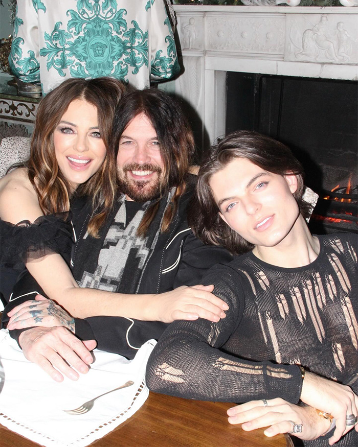 Firerose Drops Bombshell Audio To Support Her Disturbing Accusations Against Billy Ray Cyrus Firerose Drops Bombshell Audio To Support Her Disturbing Accusations Against Billy Ray Cyrus