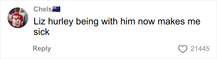 Firerose Drops Bombshell Audio To Support Her Disturbing Accusations Against Billy Ray Cyrus Firerose Drops Bombshell Audio To Support Her Disturbing Accusations Against Billy Ray Cyrus