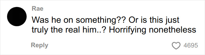 Firerose Drops Bombshell Audio To Support Her Disturbing Accusations Against Billy Ray Cyrus Firerose Drops Bombshell Audio To Support Her Disturbing Accusations Against Billy Ray Cyrus