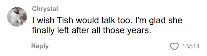 Firerose Drops Bombshell Audio To Support Her Disturbing Accusations Against Billy Ray Cyrus Firerose Drops Bombshell Audio To Support Her Disturbing Accusations Against Billy Ray Cyrus