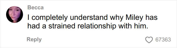 Firerose Drops Bombshell Audio To Support Her Disturbing Accusations Against Billy Ray Cyrus Firerose Drops Bombshell Audio To Support Her Disturbing Accusations Against Billy Ray Cyrus