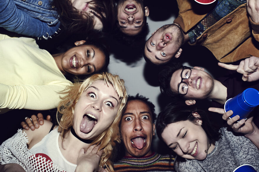 120 Paranoia Questions To Get Your Friends Spilling The Secrets 120 Paranoia Questions To Get Your Friends Spilling The Secrets