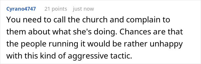 Neighbor Replaces Person’s Newspaper With Pamphlets, Tells Cops She’s “Ministering To A Lost Soul”