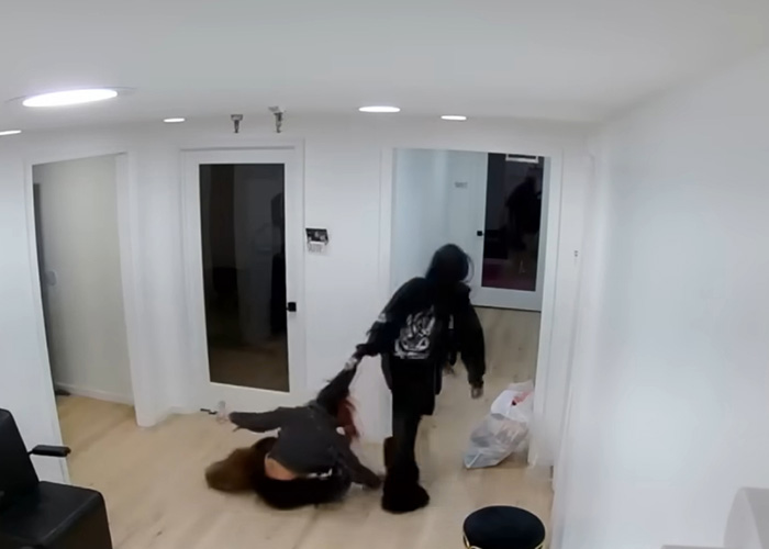 Maryland Hairstylist Learns Her Fate After Dragging Teen Client Through Salon By Her Hair In Viral Video