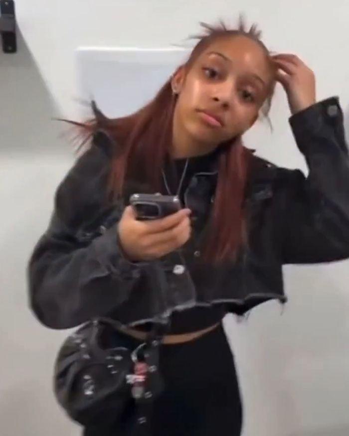 Maryland Hairstylist Learns Her Fate After Dragging Teen Client Through Salon By Her Hair In Viral Video