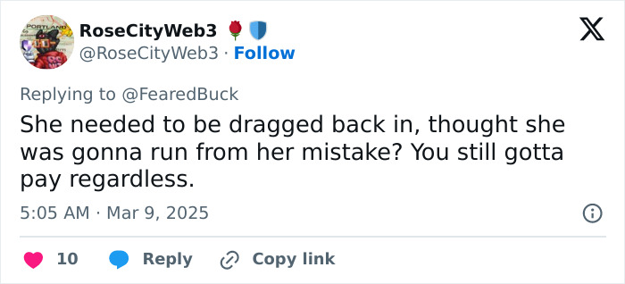 Maryland Hairstylist Learns Her Fate After Dragging Teen Client Through Salon By Her Hair In Viral Video