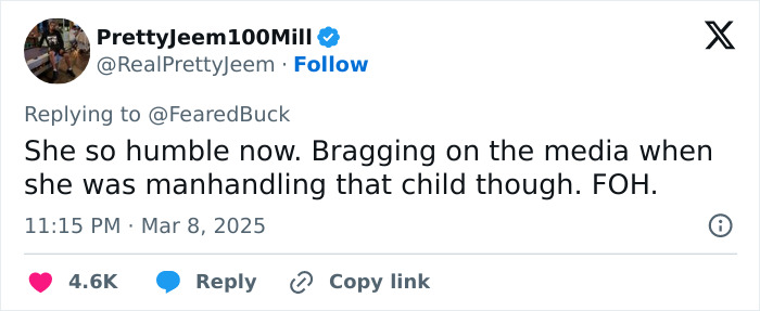 Maryland Hairstylist Learns Her Fate After Dragging Teen Client Through Salon By Her Hair In Viral Video