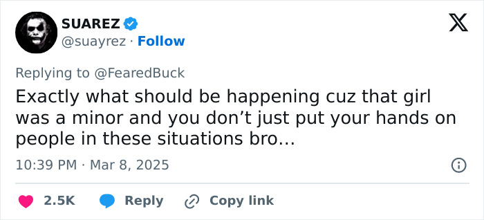 Maryland Hairstylist Learns Her Fate After Dragging Teen Client Through Salon By Her Hair In Viral Video