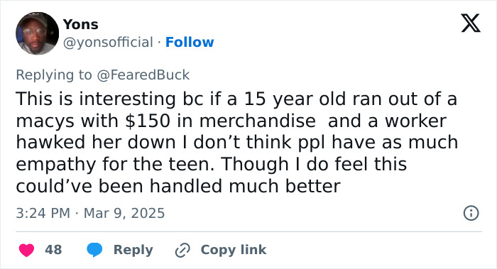 Maryland Hairstylist Learns Her Fate After Dragging Teen Client Through Salon By Her Hair In Viral Video