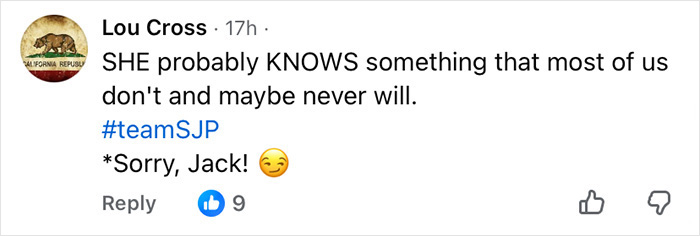 “It Was Hurtful”: Chris Noth Details Why He And Sarah Jessica Parker Are No Longer Friends “It Was Hurtful”: Chris Noth Details Why He And Sarah Jessica Parker Are No Longer Friends