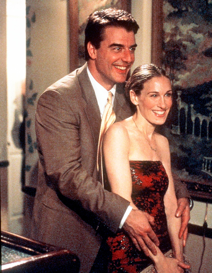 “It Was Hurtful”: Chris Noth Details Why He And Sarah Jessica Parker Are No Longer Friends “It Was Hurtful”: Chris Noth Details Why He And Sarah Jessica Parker Are No Longer Friends