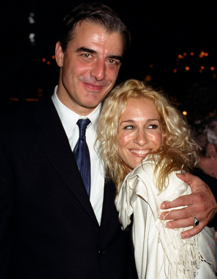 “It Was Hurtful”: Chris Noth Details Why He And Sarah Jessica Parker Are No Longer Friends “It Was Hurtful”: Chris Noth Details Why He And Sarah Jessica Parker Are No Longer Friends