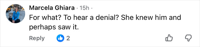 “It Was Hurtful”: Chris Noth Details Why He And Sarah Jessica Parker Are No Longer Friends “It Was Hurtful”: Chris Noth Details Why He And Sarah Jessica Parker Are No Longer Friends