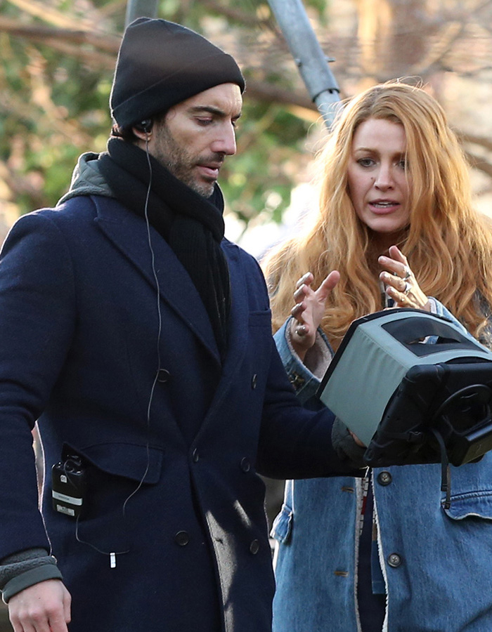 British Actress Jameela Jamil Brutally Insults “Villain” Blake Lively In Revealed Texts British Actress Jameela Jamil Brutally Insults “Villain” Blake Lively In Revealed Texts