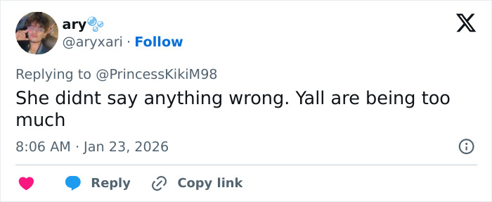 British Actress Jameela Jamil Brutally Insults “Villain” Blake Lively In Revealed Texts British Actress Jameela Jamil Brutally Insults “Villain” Blake Lively In Revealed Texts