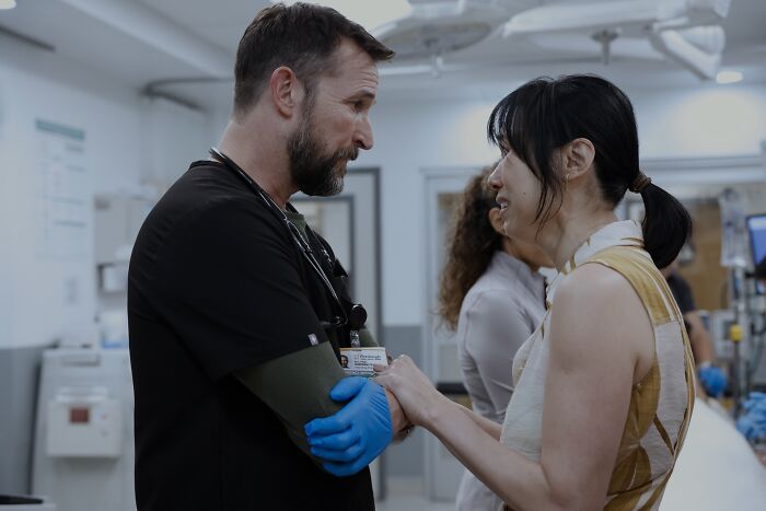 The Pitt Season 2: Every Guest Star In Episode 3, And Where We’ve Seen Them Before The Pitt Season 2: Every Guest Star In Episode 3, And Where We’ve Seen Them Before