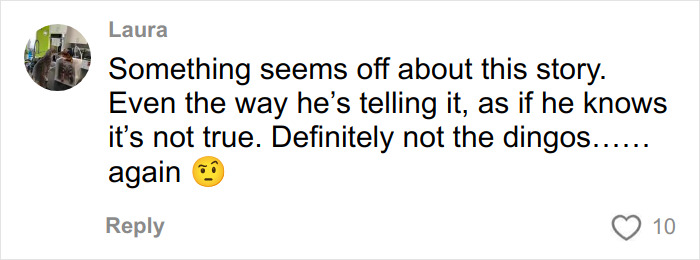 Autopsy Results Uncover Startling Clues In Case Of Canadian Teen Found Among Dingoes Autopsy Results Uncover Startling Clues In Case Of Canadian Teen Found Among Dingoes