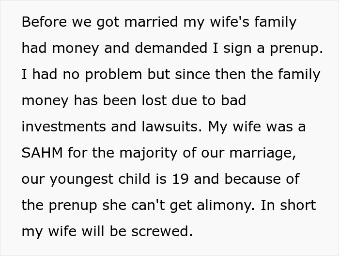 Dad Feels Guilty For Distancing Himself From Daughter Amidst Messy Divorce, Discovers The Heartbreaking Truth