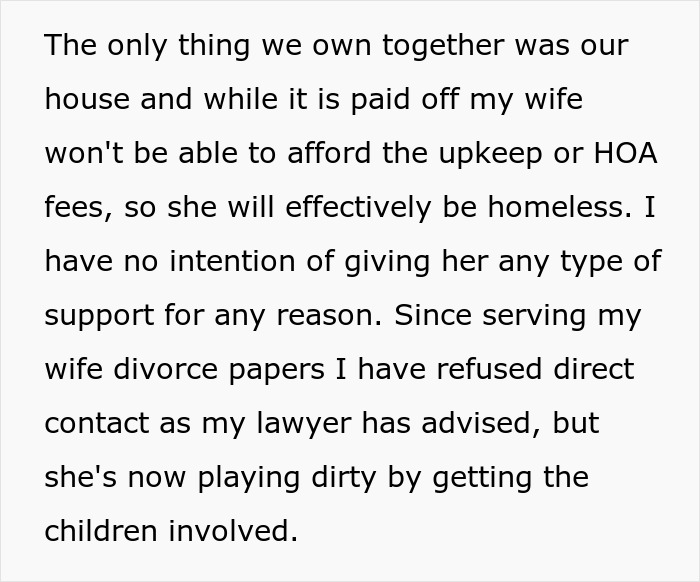 Dad Feels Guilty For Distancing Himself From Daughter Amidst Messy Divorce, Discovers The Heartbreaking Truth