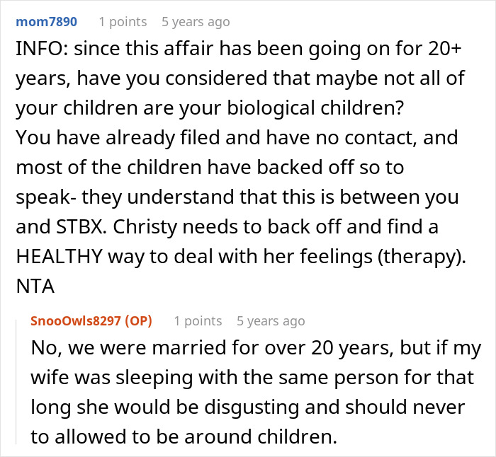 Dad Feels Guilty For Distancing Himself From Daughter Amidst Messy Divorce, Discovers The Heartbreaking Truth