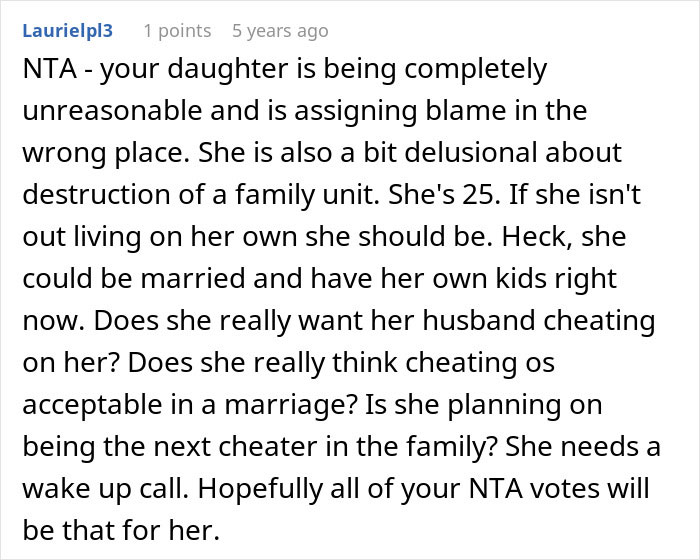 Dad Feels Guilty For Distancing Himself From Daughter Amidst Messy Divorce, Discovers The Heartbreaking Truth
