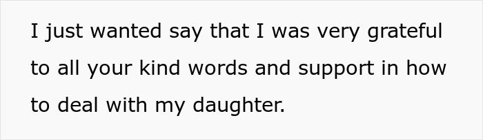 Dad Feels Guilty For Distancing Himself From Daughter Amidst Messy Divorce, Discovers The Heartbreaking Truth