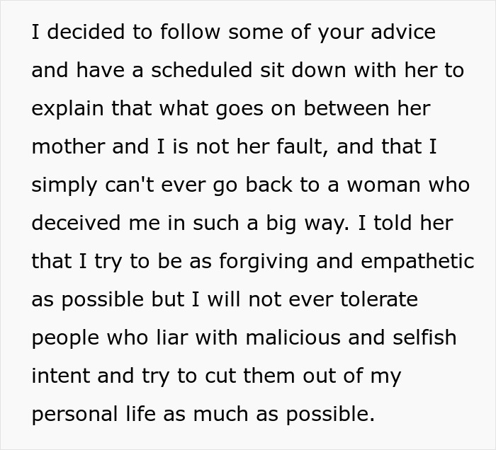 Dad Feels Guilty For Distancing Himself From Daughter Amidst Messy Divorce, Discovers The Heartbreaking Truth