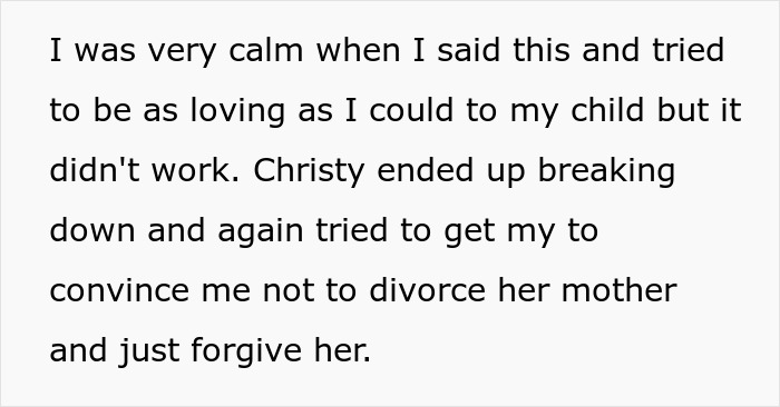 Dad Feels Guilty For Distancing Himself From Daughter Amidst Messy Divorce, Discovers The Heartbreaking Truth