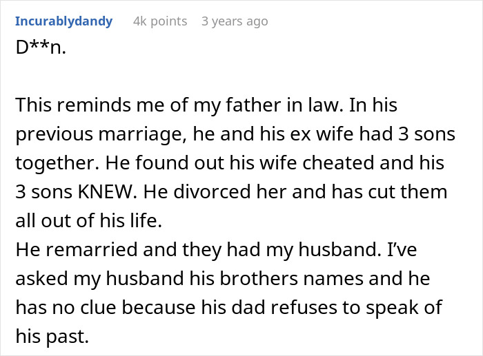 Dad Feels Guilty For Distancing Himself From Daughter Amidst Messy Divorce, Discovers The Heartbreaking Truth