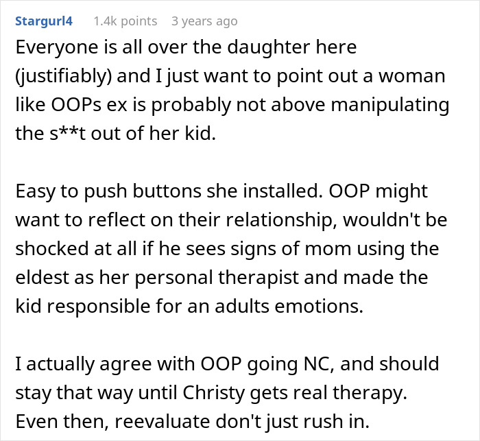 Dad Feels Guilty For Distancing Himself From Daughter Amidst Messy Divorce, Discovers The Heartbreaking Truth