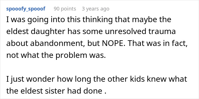 Dad Feels Guilty For Distancing Himself From Daughter Amidst Messy Divorce, Discovers The Heartbreaking Truth