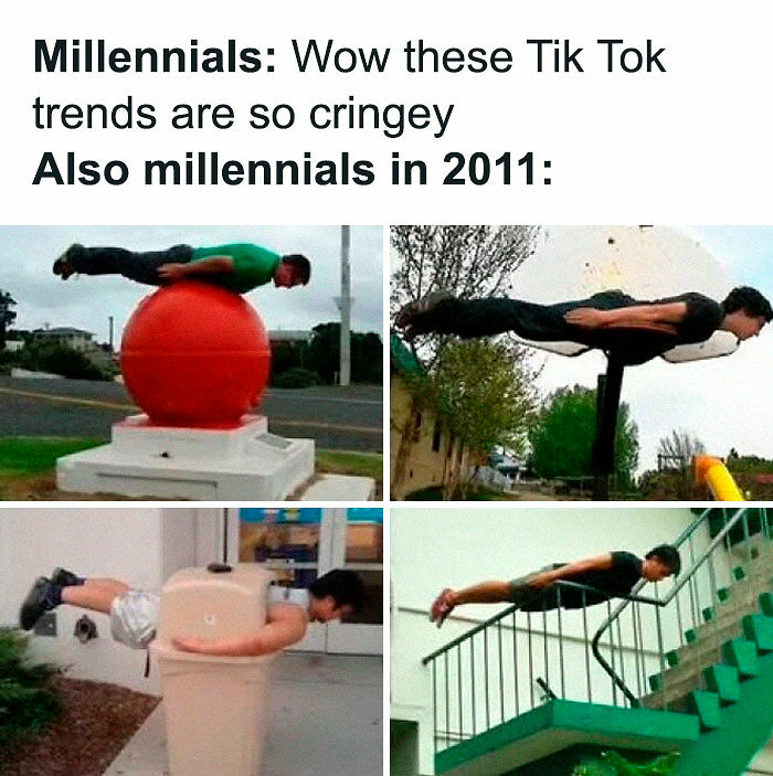 62 Funny Memes That Make Absolutely No Sense And Somehow Work