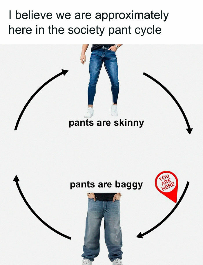 62 Funny Memes That Make Absolutely No Sense And Somehow Work