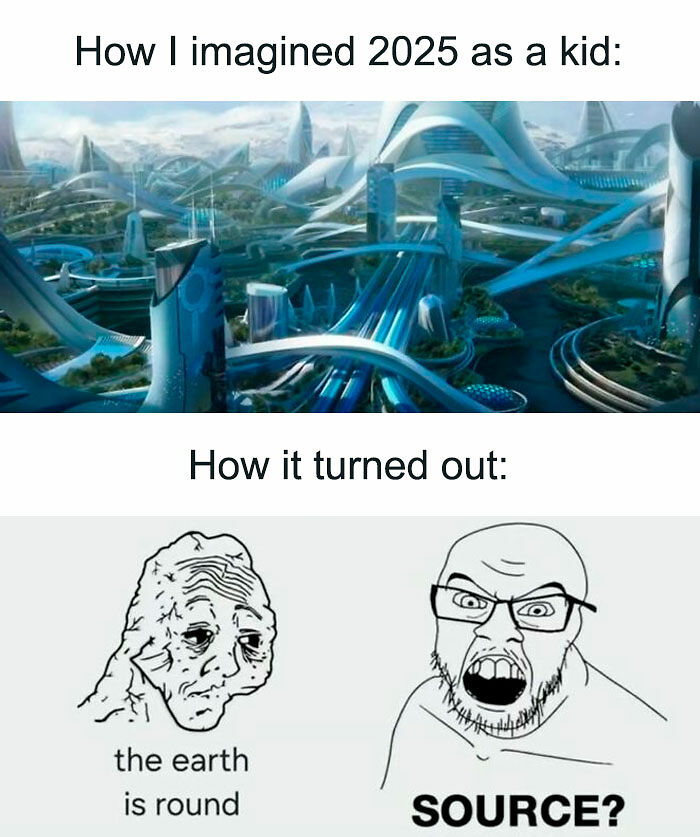 62 Funny Memes That Make Absolutely No Sense And Somehow Work