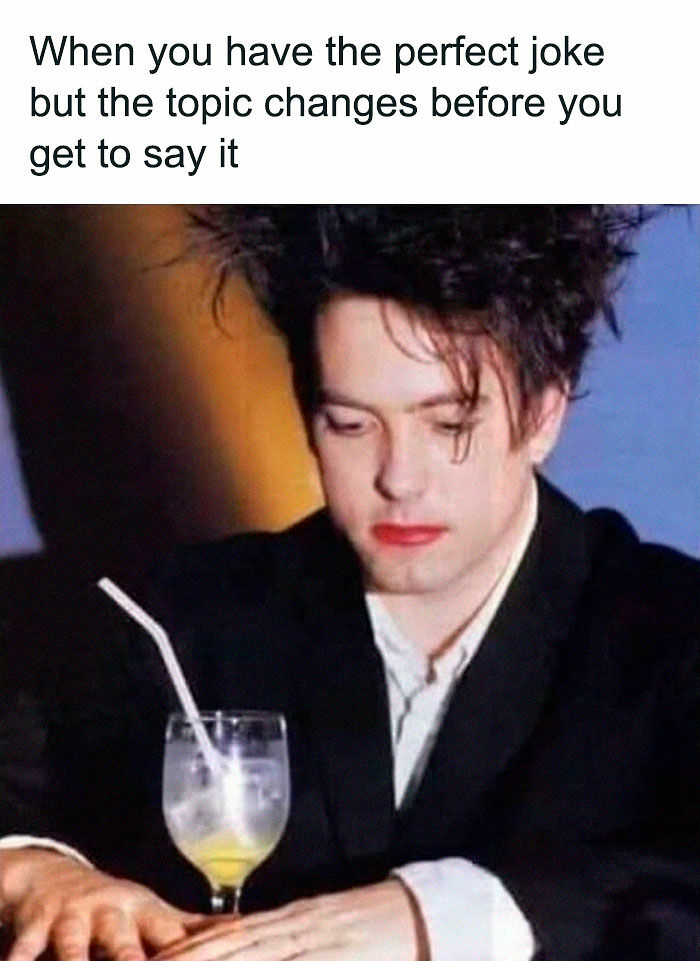 62 Funny Memes That Make Absolutely No Sense And Somehow Work