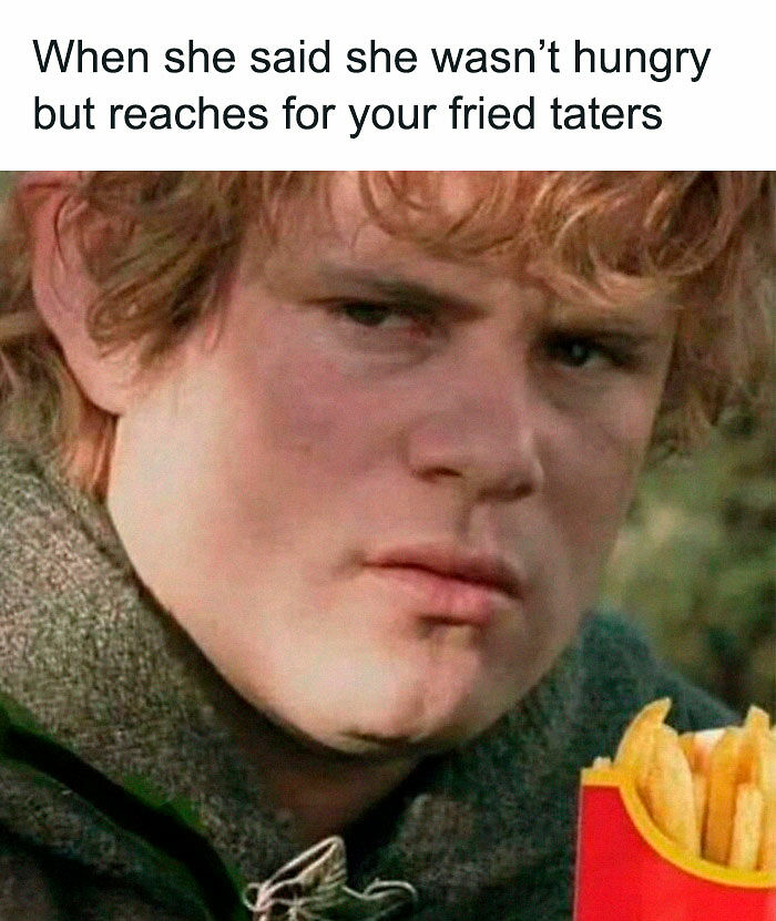 62 Funny Memes That Make Absolutely No Sense And Somehow Work