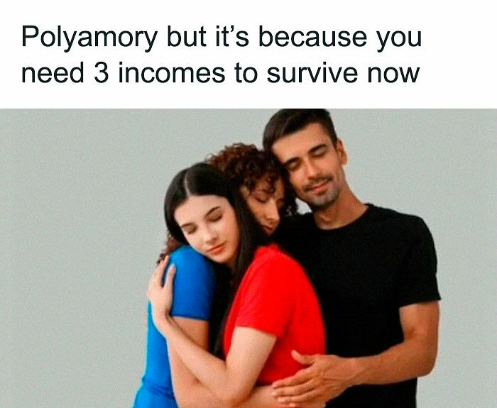 62 Funny Memes That Make Absolutely No Sense And Somehow Work